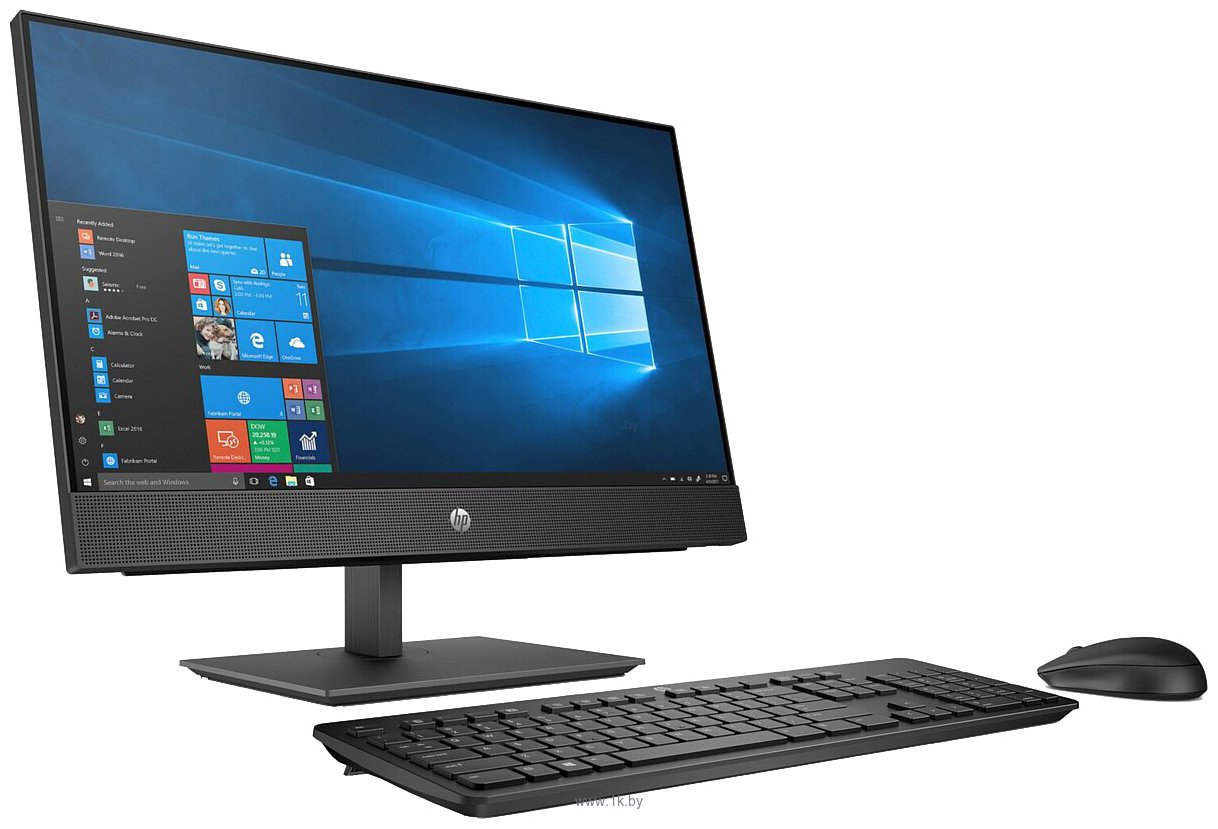 Фотографии HP ProOne 440 G6 294T6EA