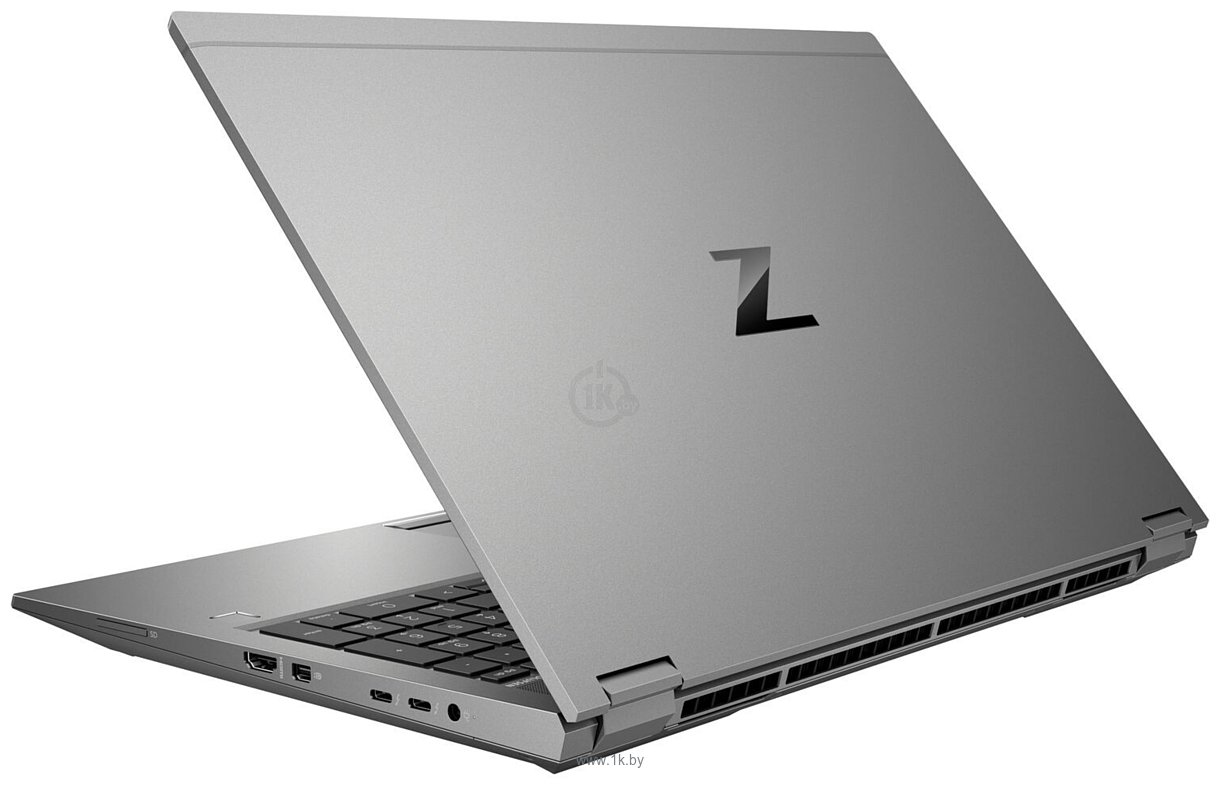 Фотографии HP ZBook Fury 15 G8 (314J4EA)