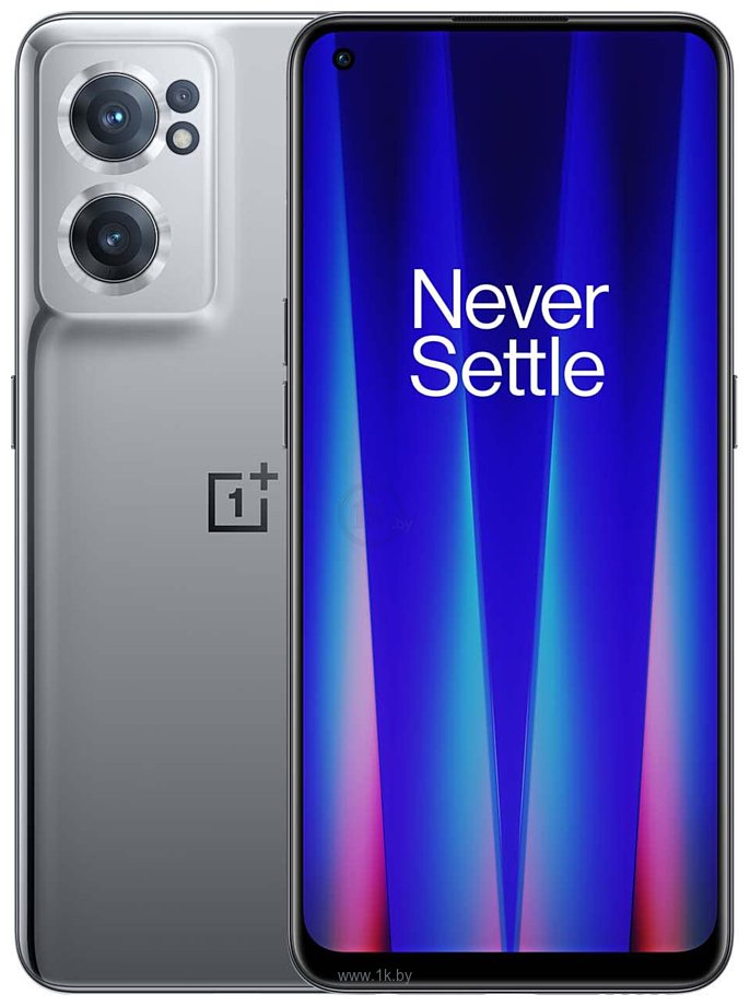 Фотографии OnePlus Nord CE 2 5G 8/128GB