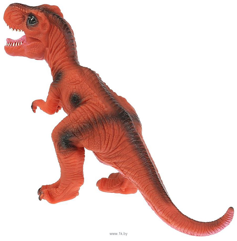Фотографии Играем вместе Динозавр Тираннозавр ZY872426-IC