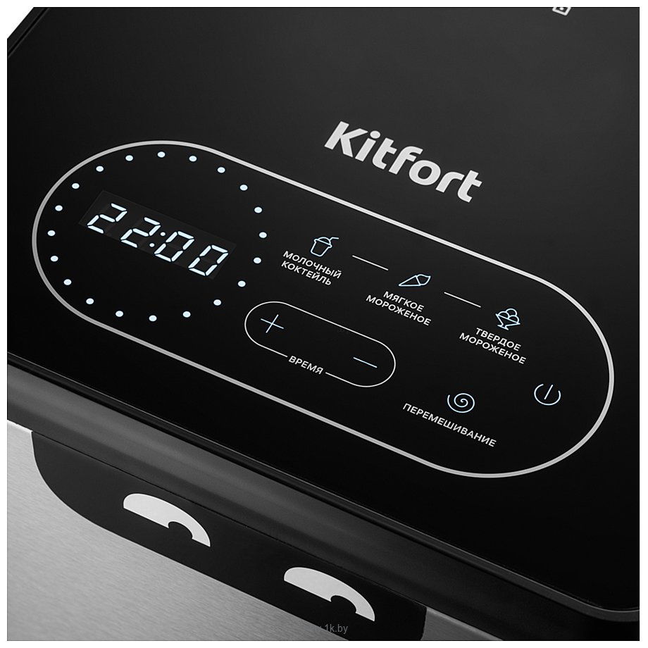 Фотографии Kitfort KT-1811