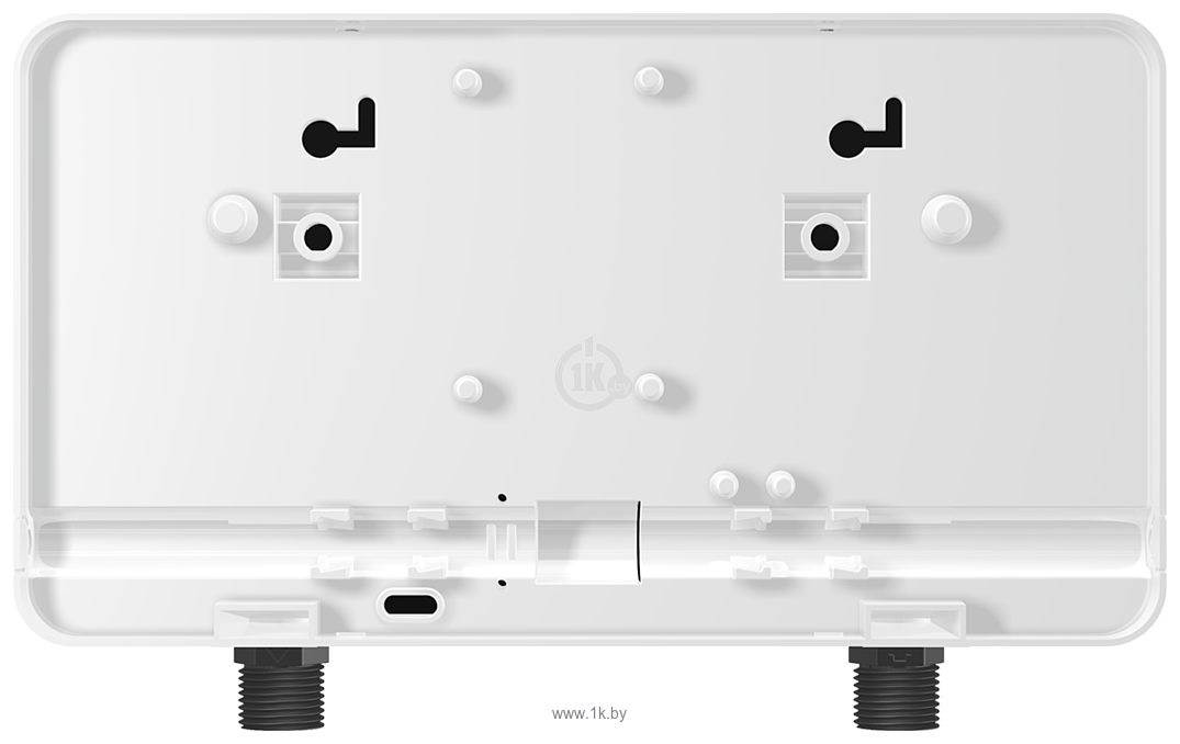 Фотографии Thermex Urban 5500 tap