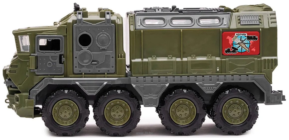 Фотографии Orion Toys Боевой транспортный модуль Колчан 213
