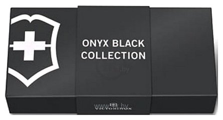 Фотографии Victorinox Onyx 0.9563.C31P (черный)