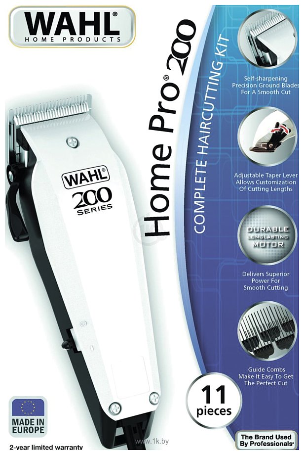 Фотографии Wahl Home Pro200 20101.0460