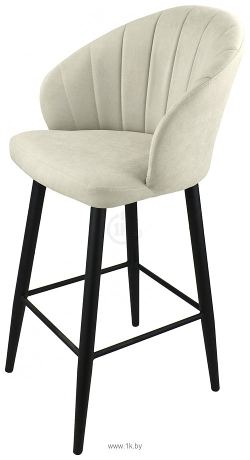 Фотографии Гальваник Камино (эмаль черный муар/Candy Cream)