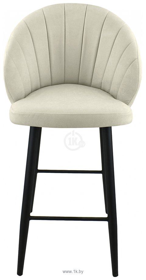 Фотографии Гальваник Камино (эмаль черный муар/Candy Cream)