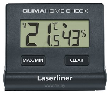 Фотографии Laserliner ClimaHome-Check