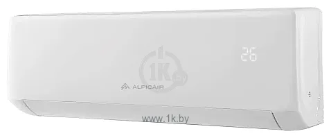Фотографии AlpicAir Есо PRO II AWI/AWO-51HRDC1E