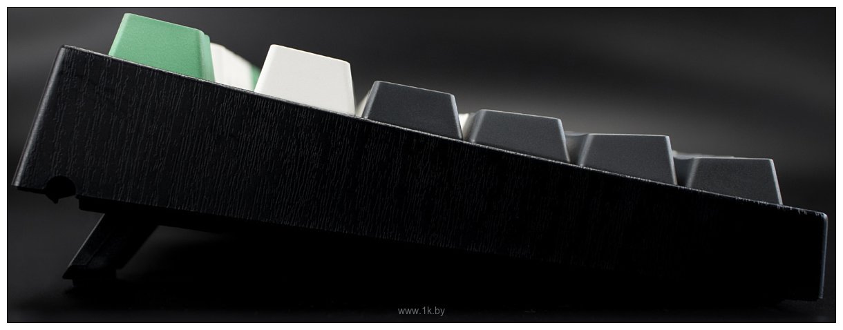 Фотографии Varmilo VEM108 Panda R2 EC Rose V2 (без кириллицы)