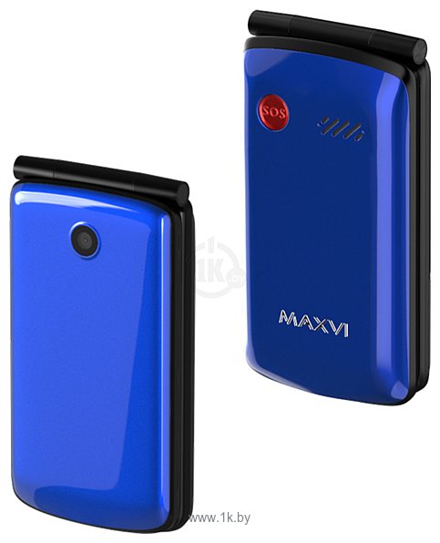 Фотографии MAXVI E7