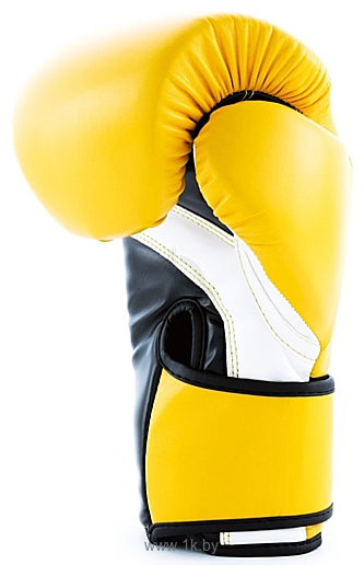 Фотографии UFC Pro Fitness UHK-75041 (16 oz, желтый)