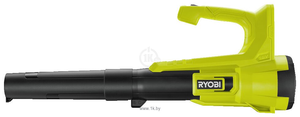 Фотографии Ryobi RY18BLA-0 5133005411 (без АКБ)