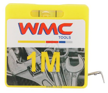 Фотографии WMC Tools 2025 24 предметов