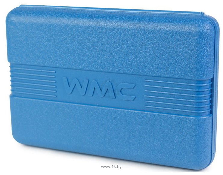 Фотографии WMC Tools 2025 24 предметов