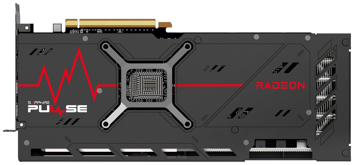 Фотографии Sapphire Pulse Radeon RX 7900 XT (11323-02-20G)