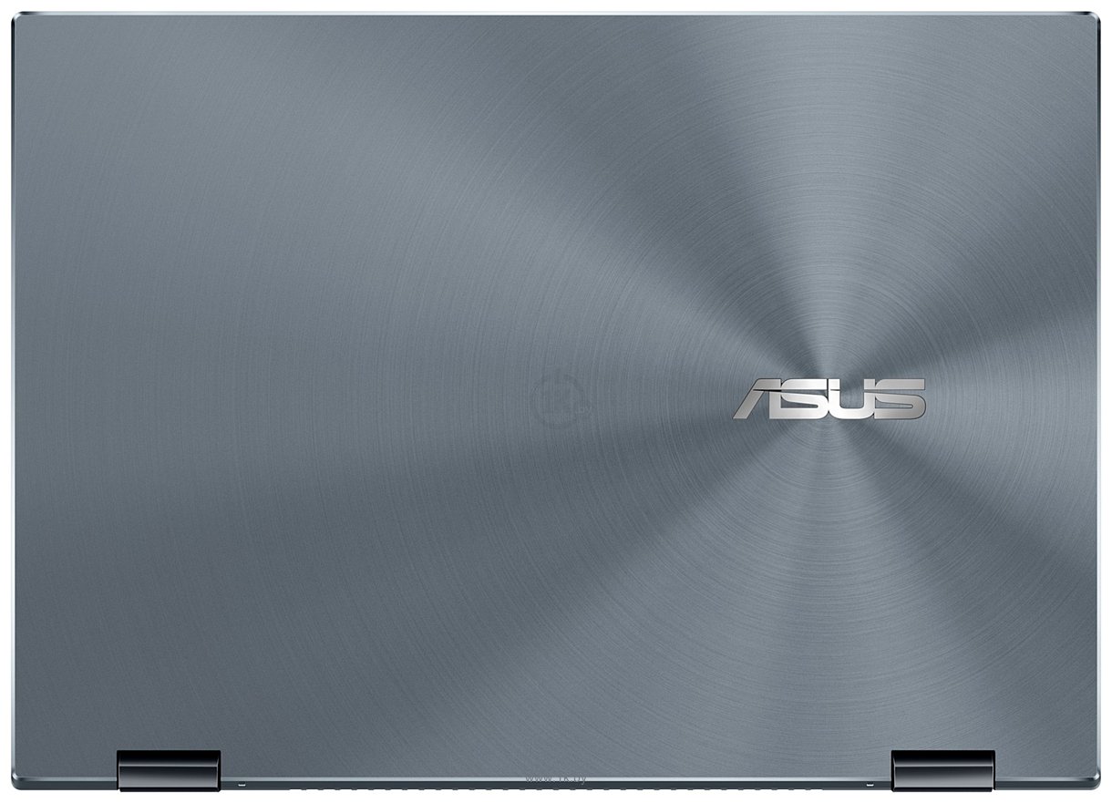 Фотографии ASUS Zenbook 14 Flip OLED UP5401ZA-KN012W