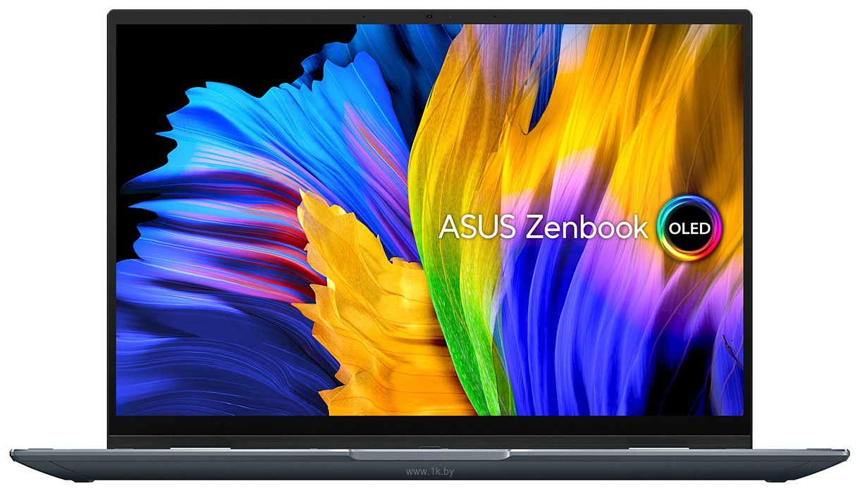 Фотографии ASUS Zenbook 14 Flip OLED UP5401ZA-KN012W