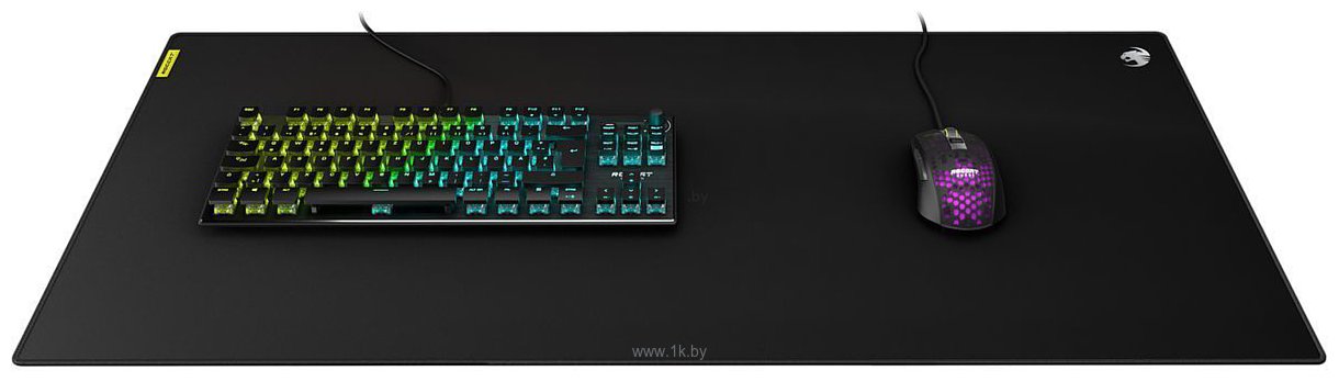 Фотографии Roccat Sense Control XXL