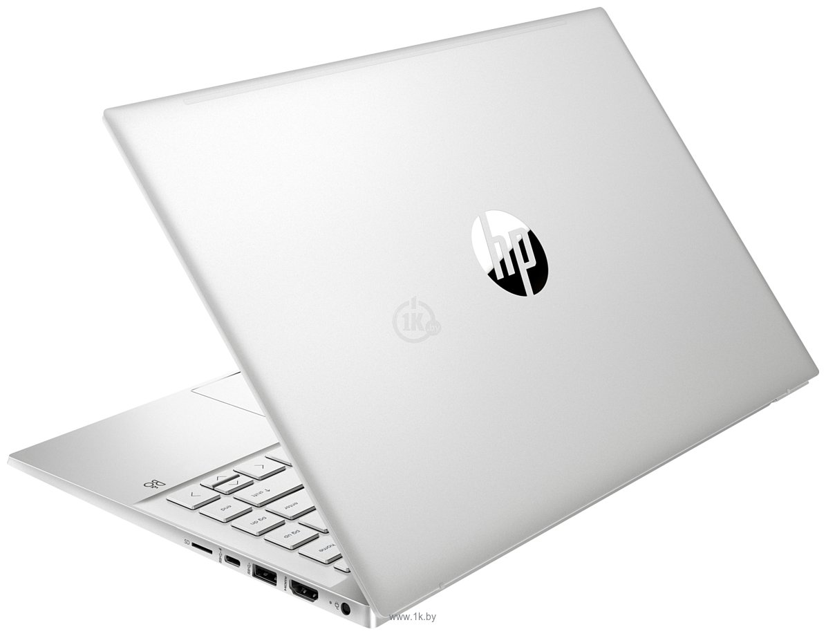 Фотографии HP Pavilion 14-ec0304nw (4H3J1EA)