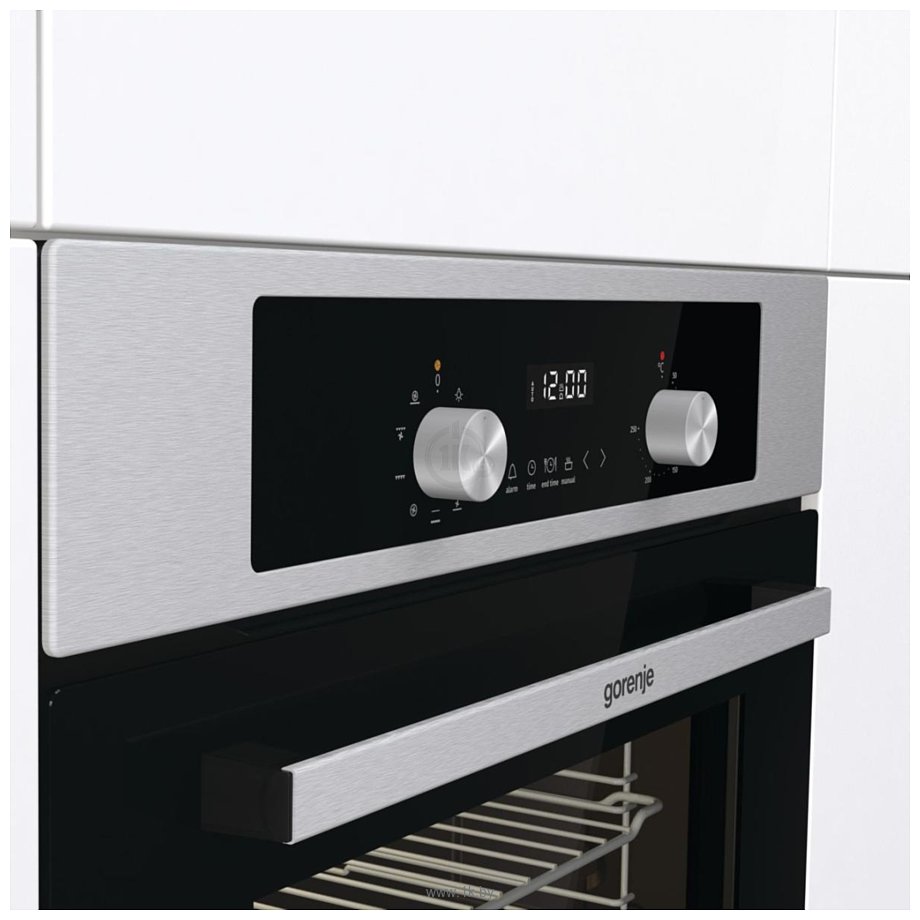 Фотографии Gorenje BO6737E02AXK