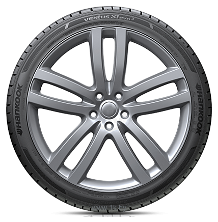 Фотографии Hankook Ventus S1 evo3 K127B 245/40 R20 99Y XL RunFlat