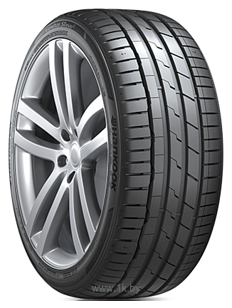 Фотографии Hankook Ventus S1 evo3 K127B 245/40 R20 99Y XL RunFlat