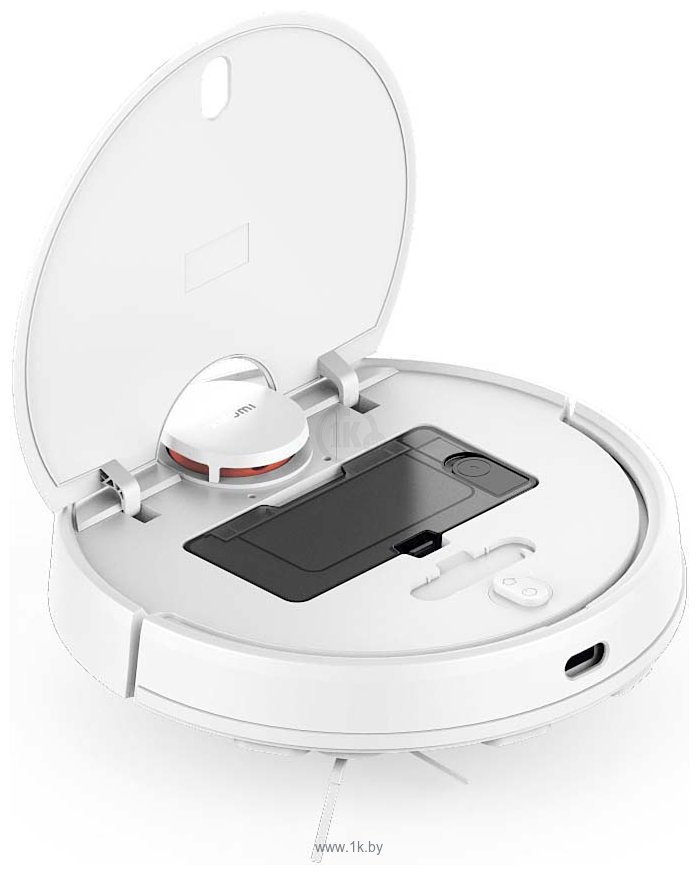 Фотографии Xiaomi Robot Vacuum S10 B106GL