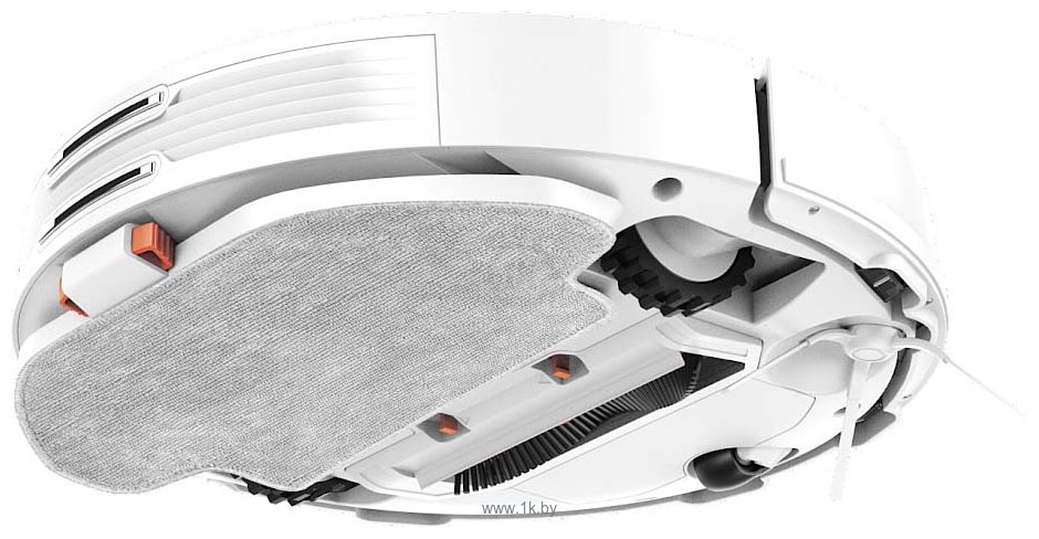 Фотографии Xiaomi Robot Vacuum S10 B106GL