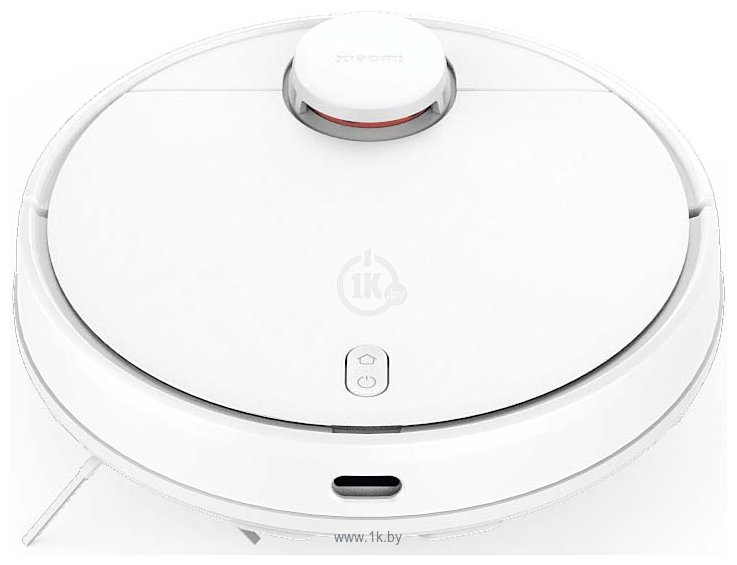 Фотографии Xiaomi Robot Vacuum S10 B106GL