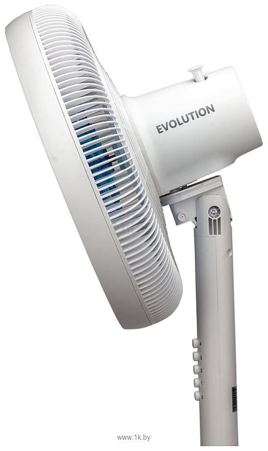 Фотографии Evolution AirLeaf AL-811