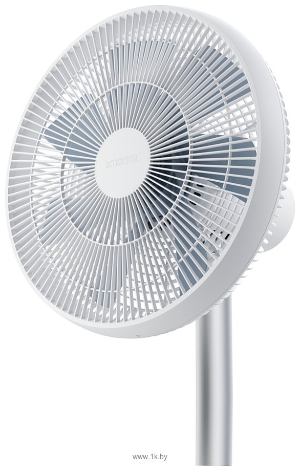 Фотографии SmartMi Standing Fan 3 ZLBPLDS05ZM (китайская версия)