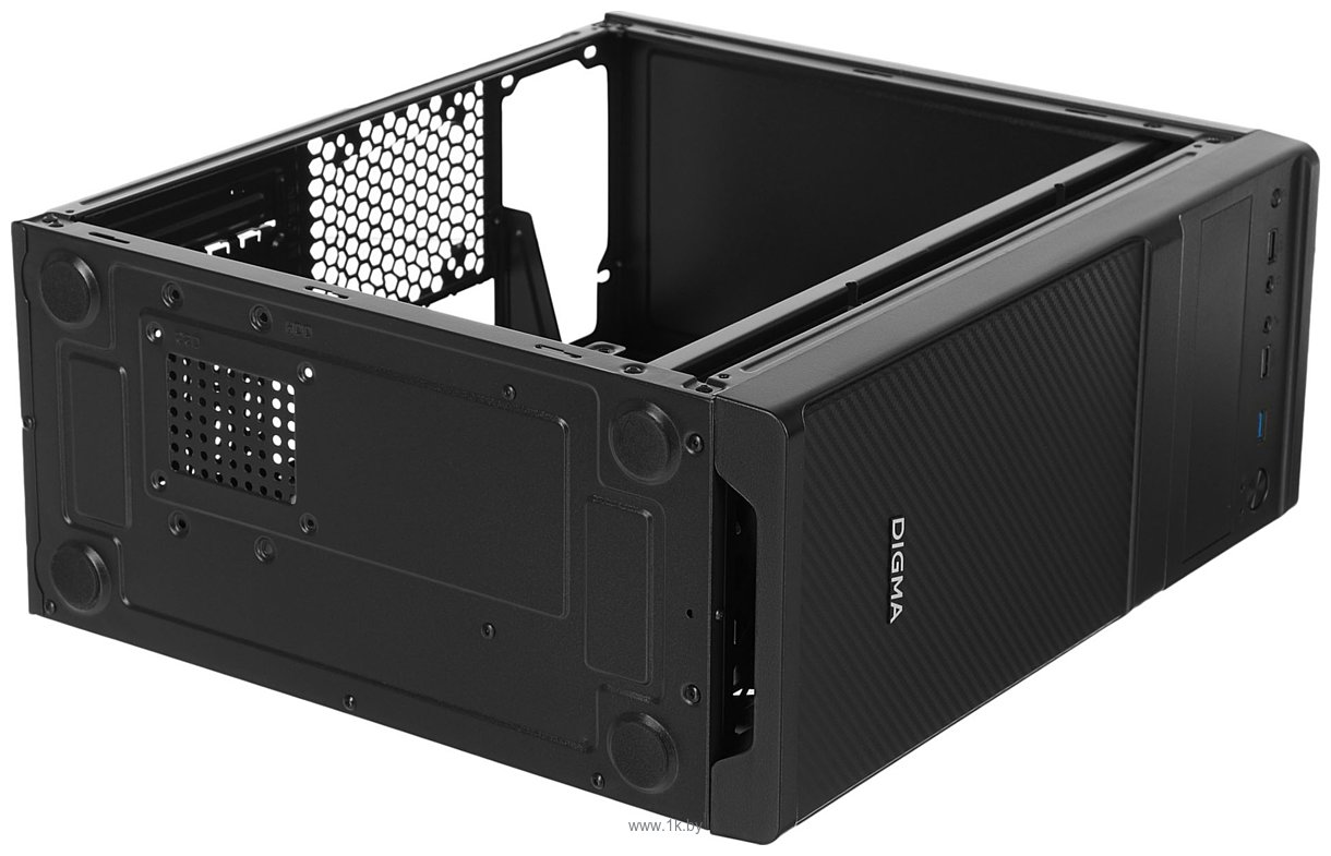 Фотографии Digma DC-ATX200-U3