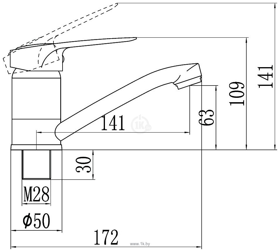 Фотографии Fmark FM4504