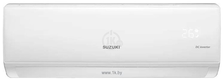 Фотографии Suzuki SUSH-S129DC/SURH-S129DC