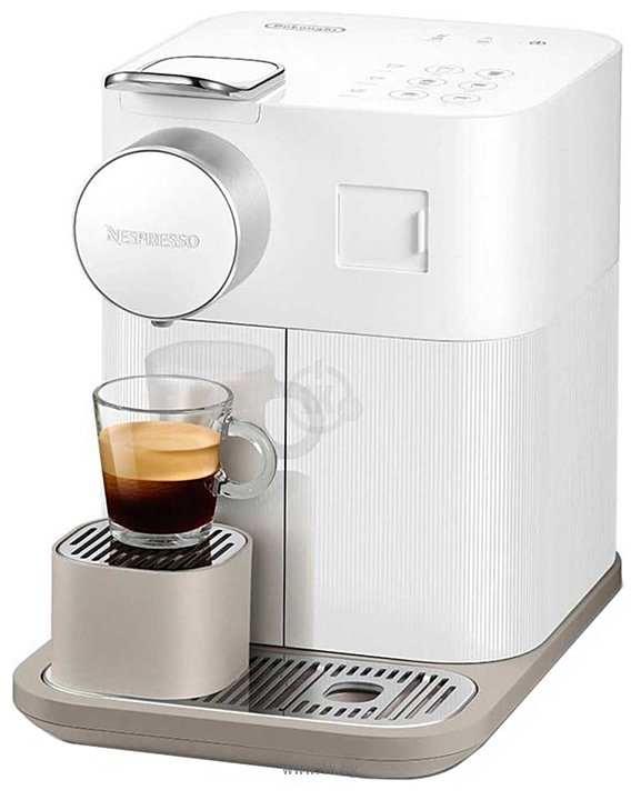 Фотографии DeLonghi Nespresso Gran Lattissima EN 640.W