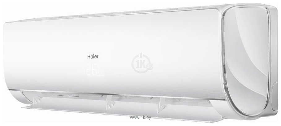 Фотографии Haier HSU-24HNF203/R2-W