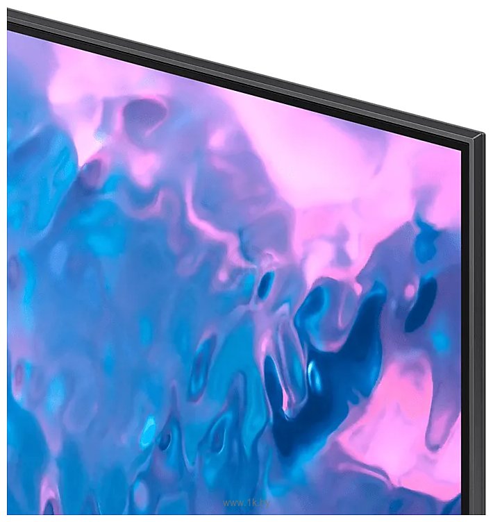 Фотографии Samsung QLED 4K Q70C QE55Q70CAUXRU