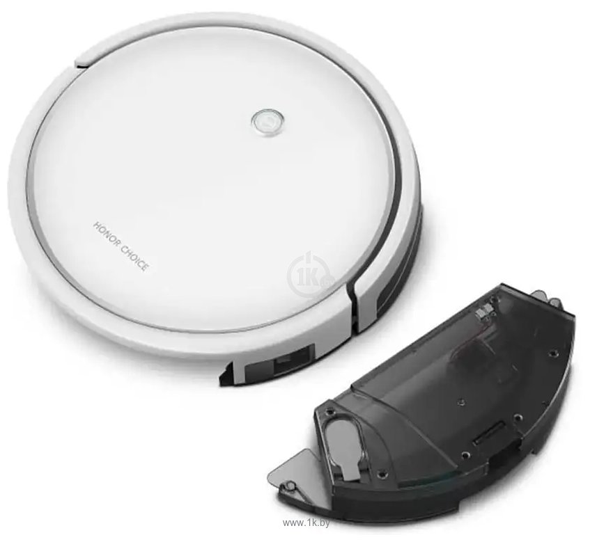 Фотографии HONOR Choice Robot Vacuum Cleaner R1