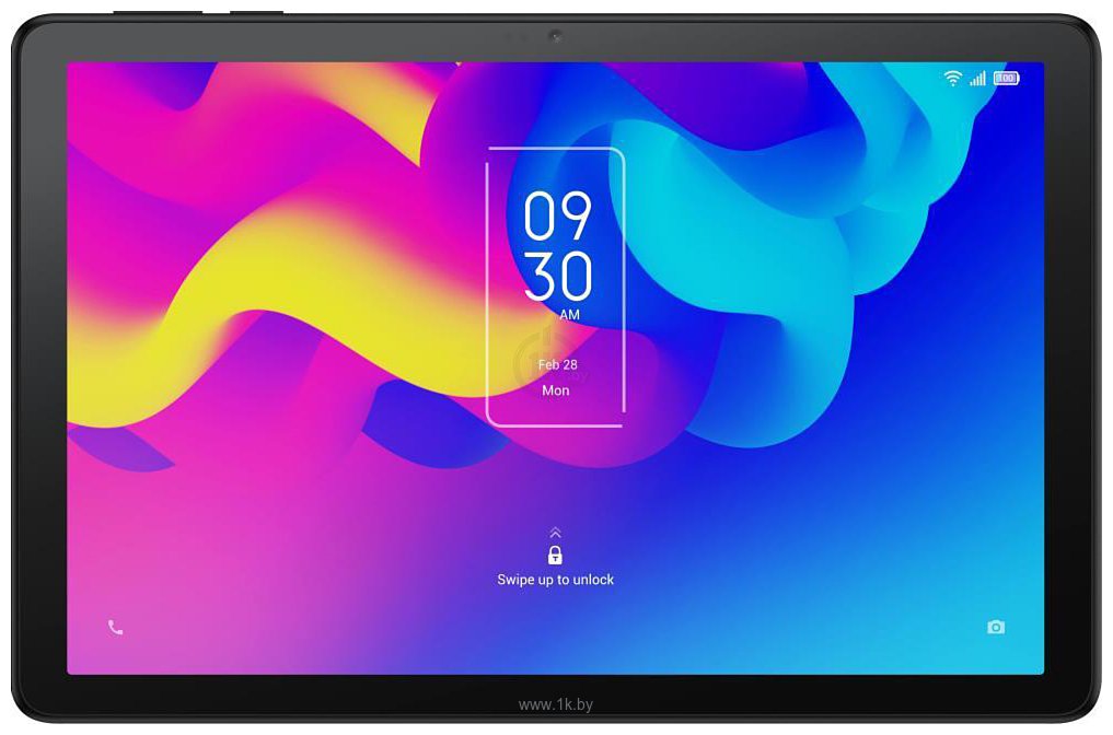 Фотографии TCL Tab 10 9461G 4/128GB