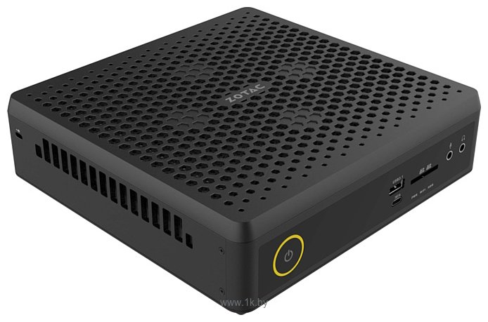 Фотографии ZOTAC Magnus EN173080C