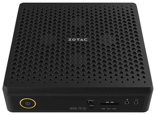 Фотографии ZOTAC Magnus EN173080C