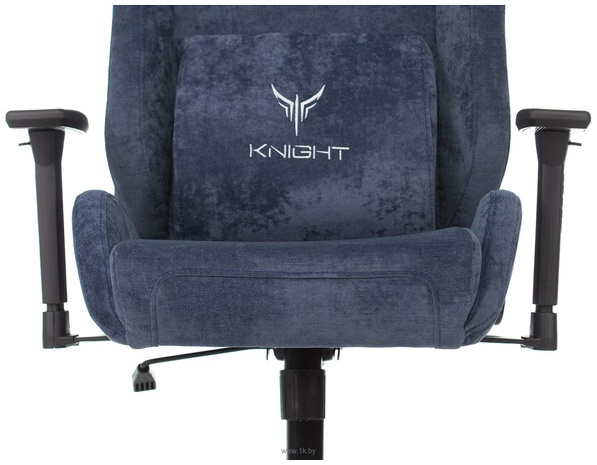 Фотографии Knight N1 Fabric Light-27 (синий)