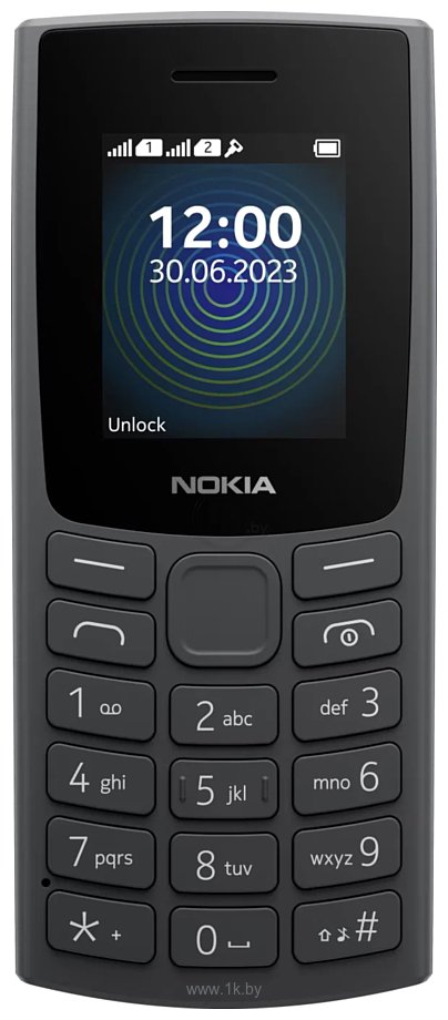Фотографии Nokia 110 (2023) Dual SIM TA-1567