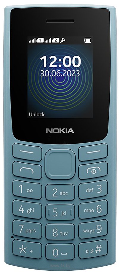 Фотографии Nokia 110 (2023) Dual SIM TA-1567