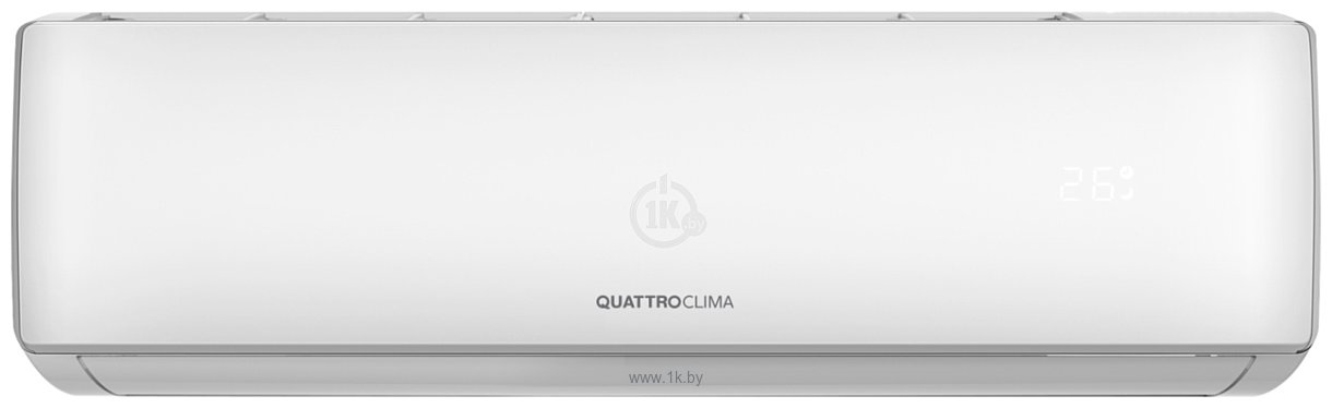 Фотографии Quattroclima Verona QV-VE24WAE/QN-VE24WAE