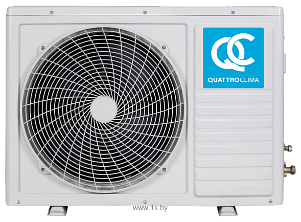 Фотографии Quattroclima Verona QV-VE24WAE/QN-VE24WAE