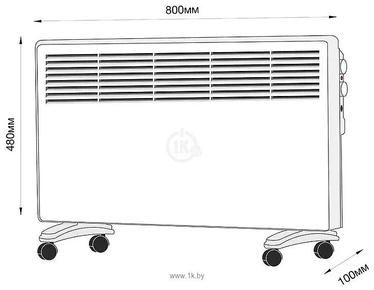 Фотографии Blackton Bt CNH1114