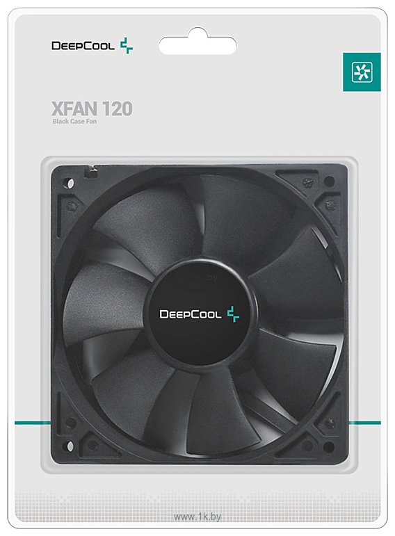 Фотографии DeepCool DP-FDC-XF120