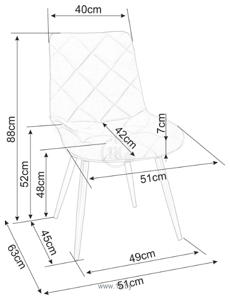 Фотографии Signal Ralph Velvet Bluvel 77 (оливковый/черный) Фотографии Signal Ralph Velvet Bluvel 77 (оливковый/черный)
